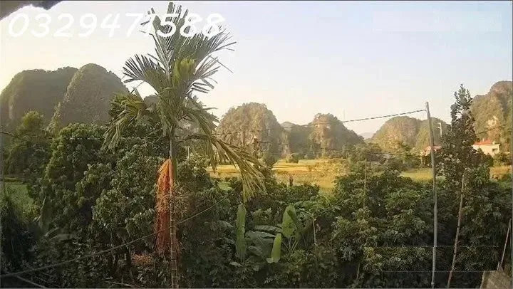 Bất động sản tại Phú Thọ - ảnh 1