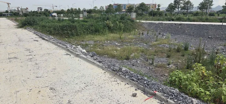 Bất động sản tại Hà Nam - ảnh 1