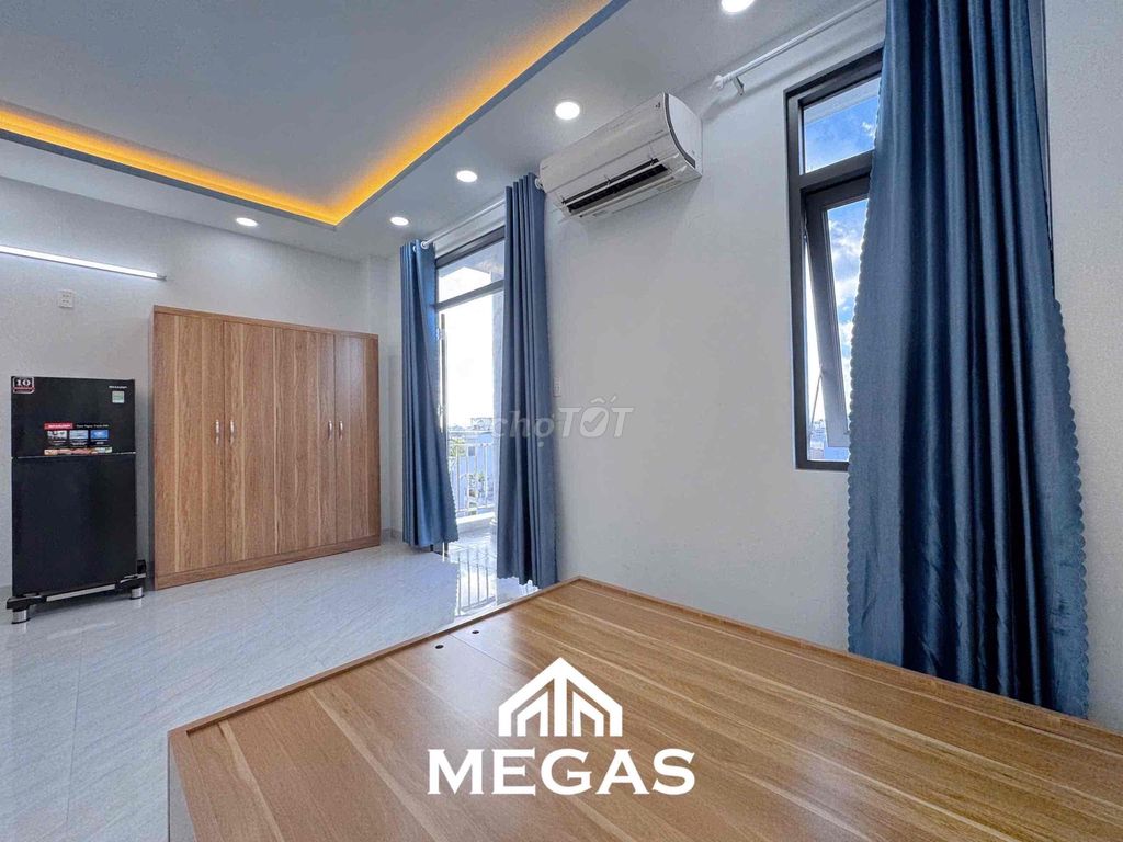 Căn hộ / chung cư tại Gò Vấp, TP. Hồ Chí Minh - ảnh 5