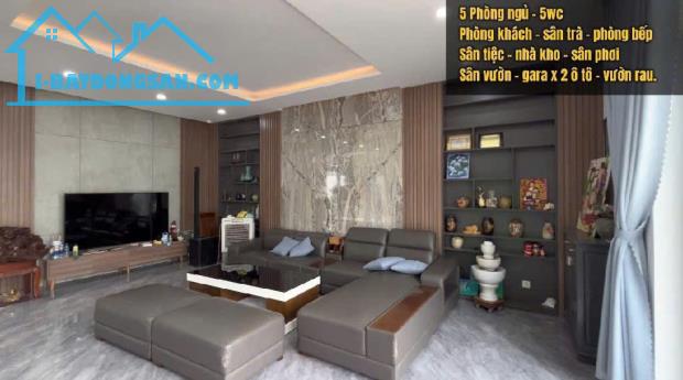 Bất động sản tại Đà Nẵng - ảnh 1