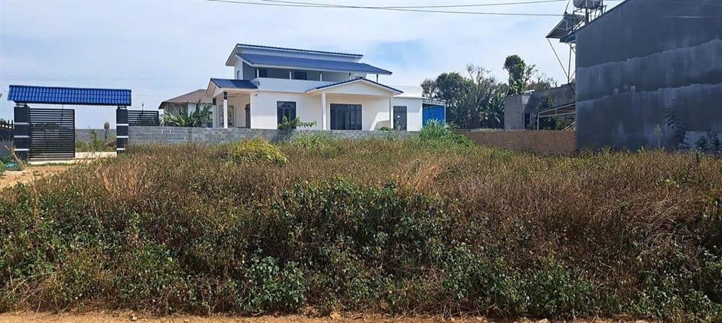 Bất động sản tại Lâm Đồng - ảnh 1