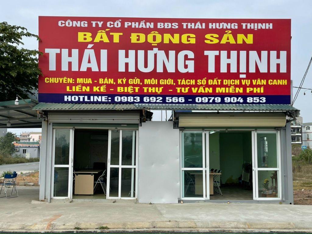 Bất động sản tại Hà Nội - ảnh 1