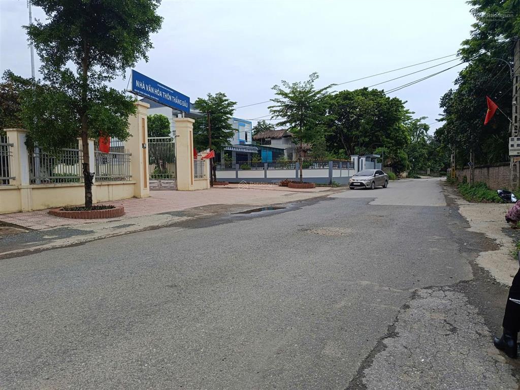 Bất động sản tại Hà Nội - ảnh 1