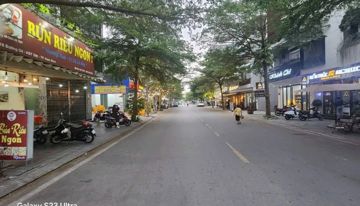 Bất động sản tại Nam Định - ảnh 1