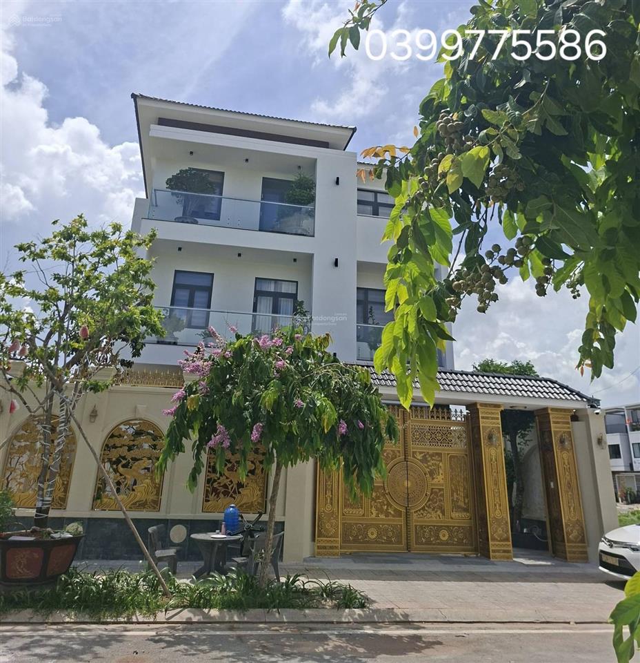 Bất động sản tại Bà Rịa - Vũng Tàu - ảnh 1