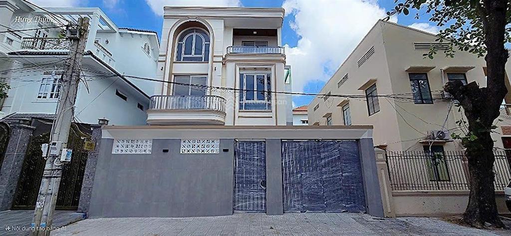 Bất động sản tại Bà Rịa - Vũng Tàu - ảnh 1