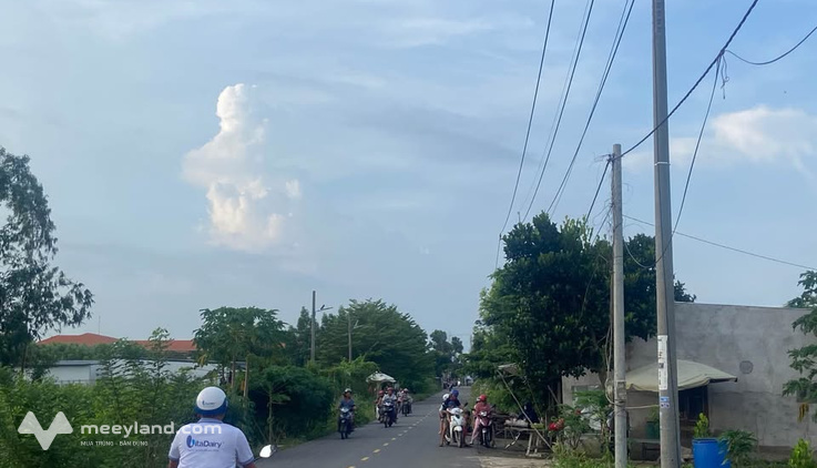 Bất động sản tại Bà Rịa - Vũng Tàu - ảnh 1