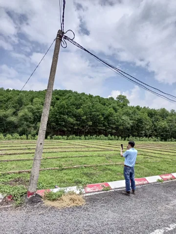 Bất động sản tại Phú Thọ - ảnh 1
