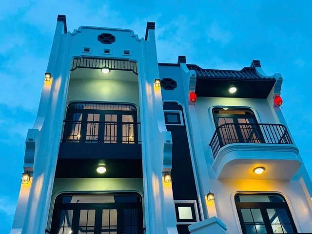 Bất động sản tại Thừa Thiên Huế - ảnh 1