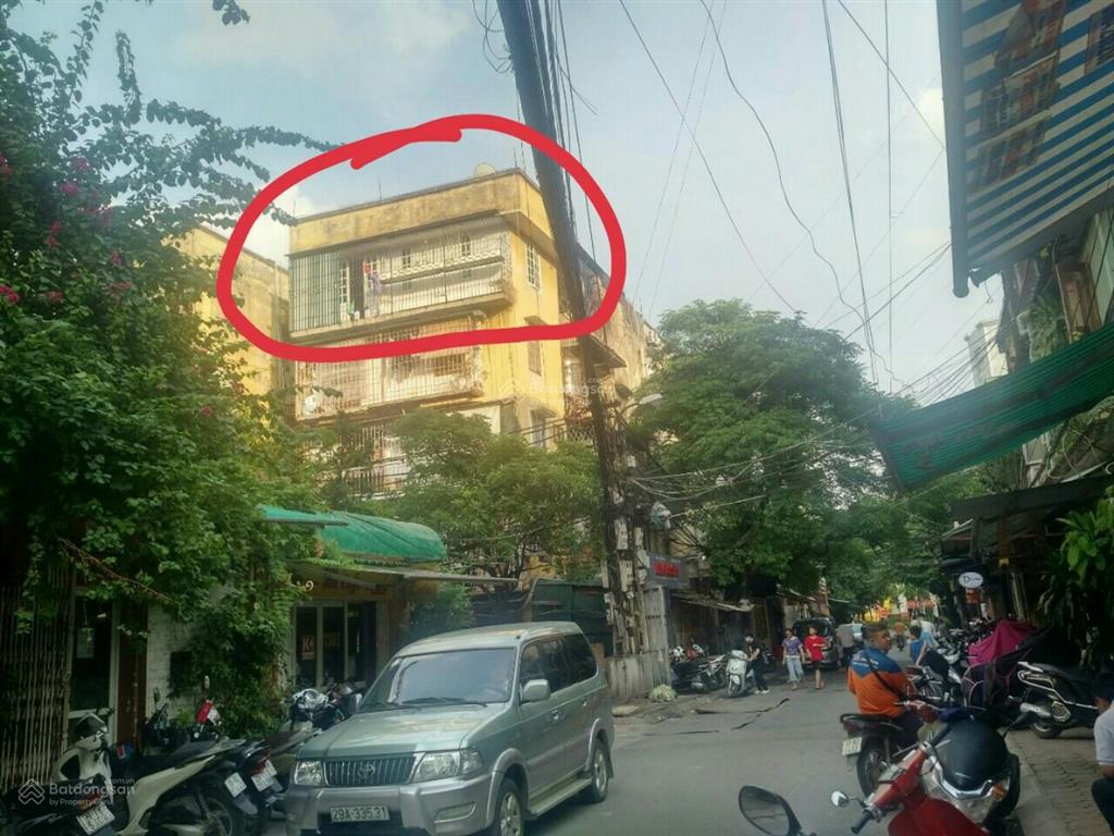 Bất động sản tại Hà Nội - ảnh 1