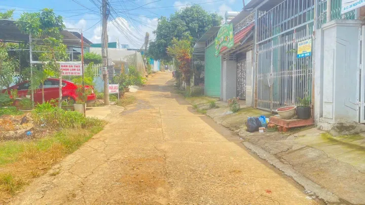 Bất động sản tại Lâm Đồng - ảnh 1