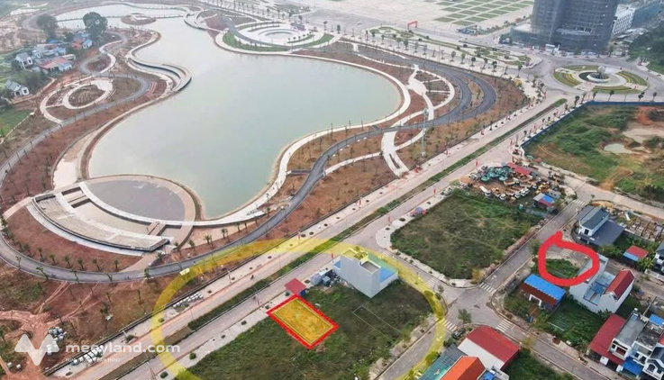 Bất động sản tại Thái Nguyên - ảnh 1