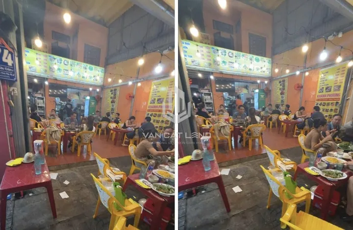 Bất động sản tại TP. Hồ Chí Minh - ảnh 1