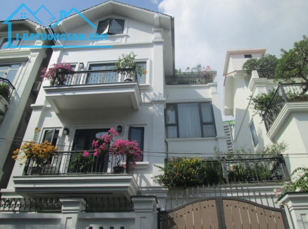 Bất động sản tại Hà Nội - ảnh 1