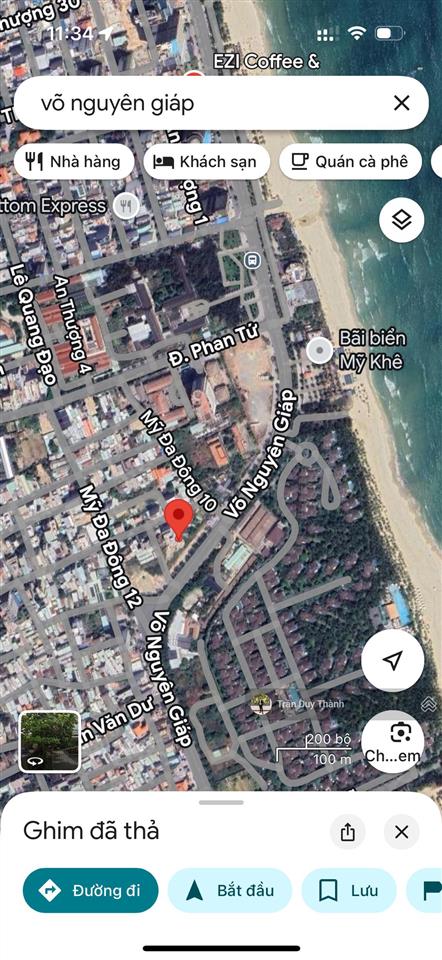 Bất động sản tại Đà Nẵng - ảnh 1