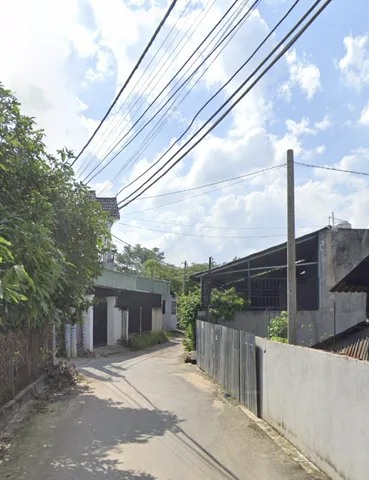 Bất động sản tại Bình Dương - ảnh 1