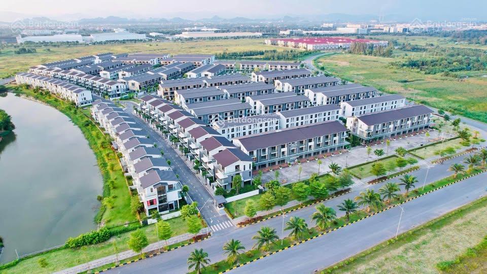 Bất động sản tại Hải Phòng - ảnh 1