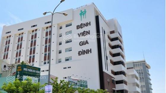 Bất động sản tại Đà Nẵng - ảnh 1