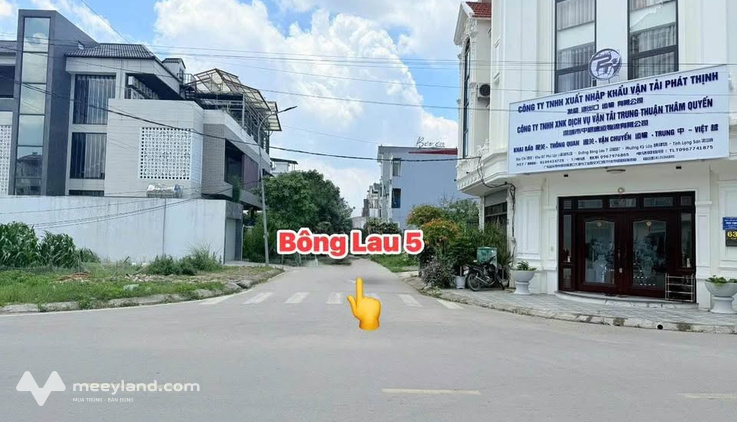 Bất động sản tại Lạng Sơn - ảnh 1