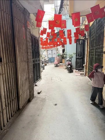 Bất động sản tại Hà Nội - ảnh 1