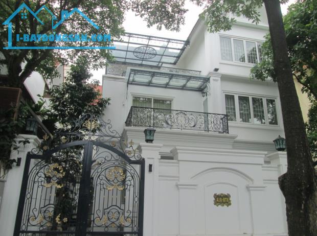 Bất động sản tại Hà Nội - ảnh 1