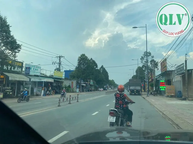 Bất động sản tại Bình Dương - ảnh 1