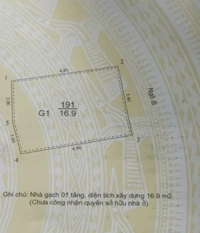 Bất động sản tại Hà Nội - ảnh 1