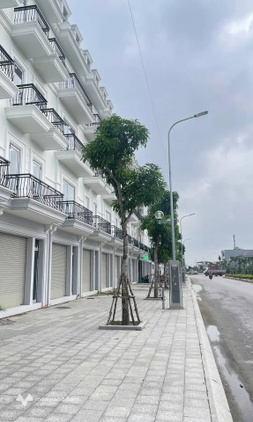 Bất động sản tại Tuyên Quang - ảnh 1