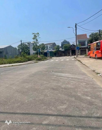 Bất động sản tại Thừa Thiên Huế - ảnh 1