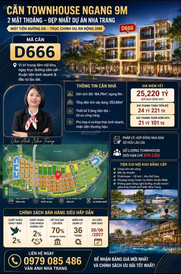Bất động sản tại Khánh Hòa - ảnh 1