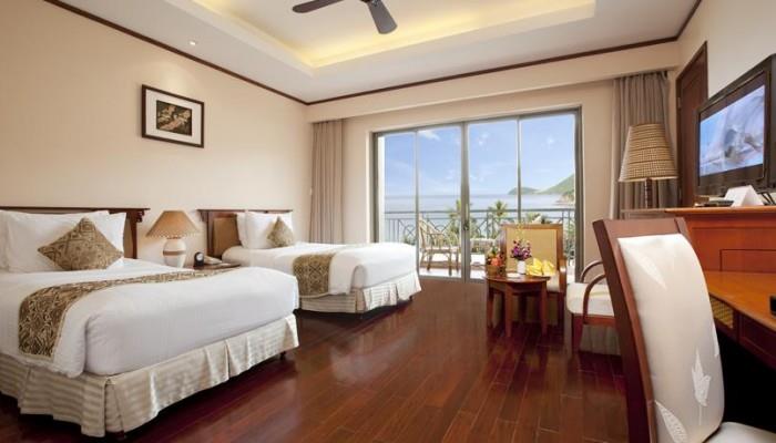 Bất động sản tại Khánh Hòa - ảnh 1
