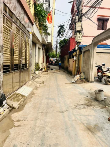 Bất động sản tại Hải Phòng - ảnh 1