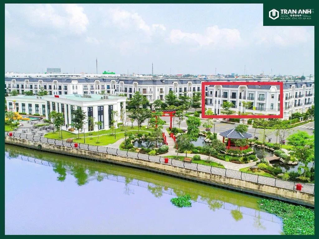 Bất động sản tại Long An - ảnh 1
