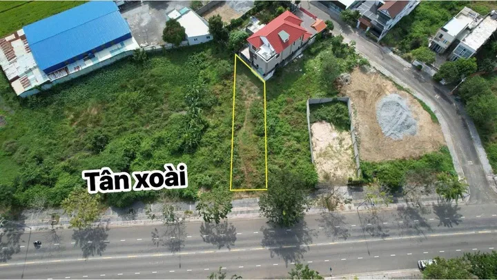 Bất động sản tại TP. Hồ Chí Minh - ảnh 1