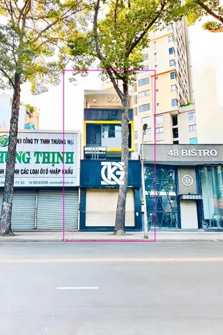Bất động sản tại TP. Hồ Chí Minh - ảnh 1