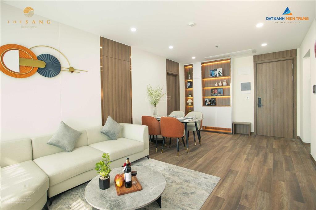 Bất động sản tại Đà Nẵng - ảnh 1