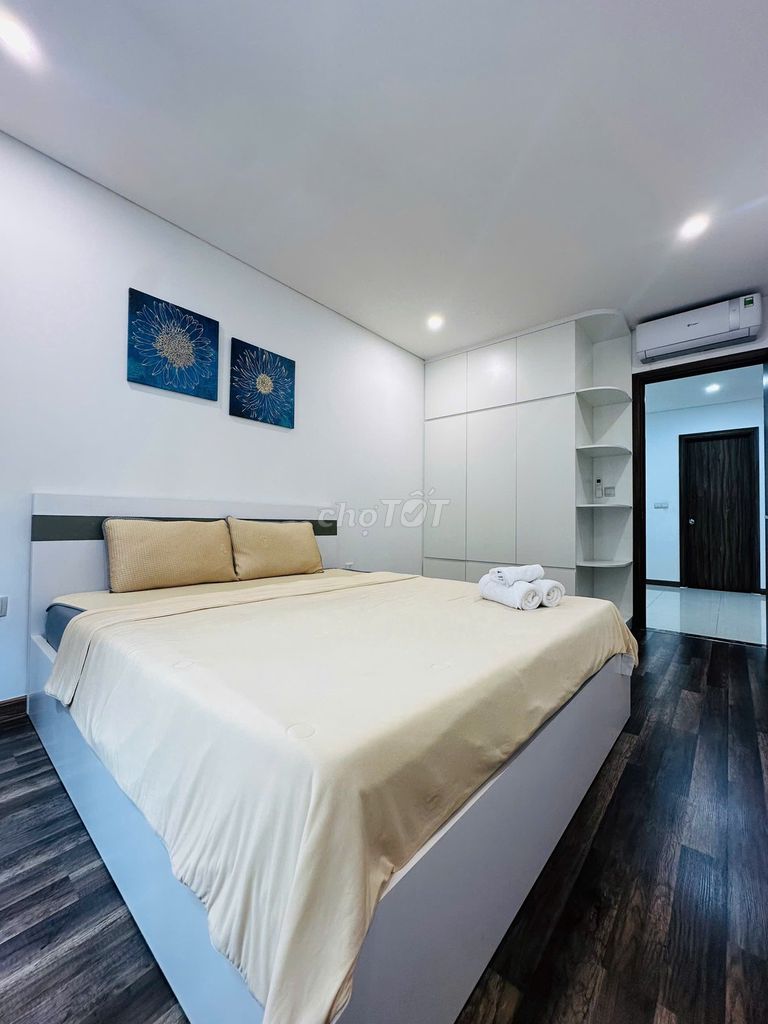 Căn hộ / chung cư tại 10, TP. Hồ Chí Minh - ảnh 4
