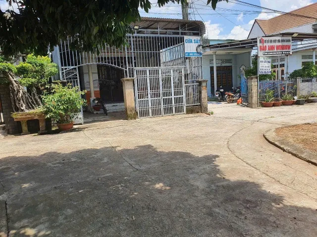 Bất động sản tại Đắk Lắk - ảnh 1