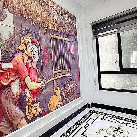 Bất động sản tại Hà Nội - ảnh 1