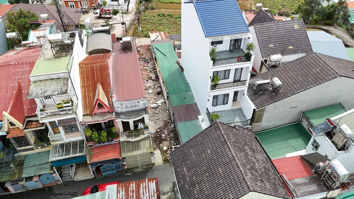 Bất động sản tại Lâm Đồng - ảnh 1
