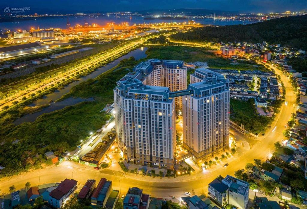 Bất động sản tại Quảng Ninh - ảnh 1