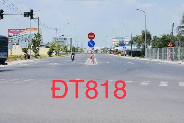 Bất động sản tại Tây Ninh - ảnh 1