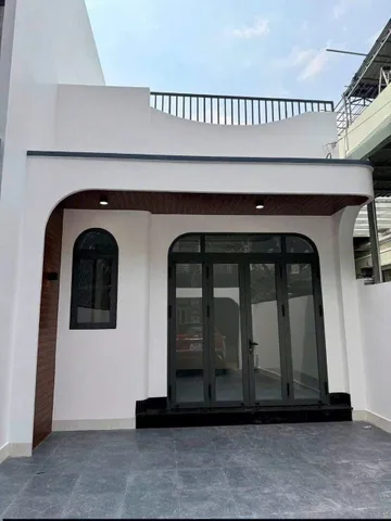 Bất động sản tại Bình Dương - ảnh 1