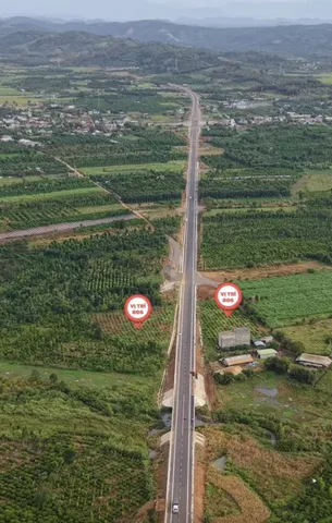 Bất động sản tại Đắk Lắk - ảnh 1
