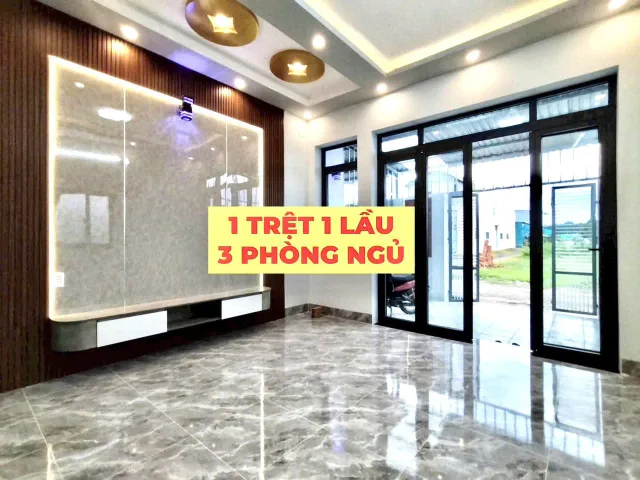 Bất động sản tại Tây Ninh - ảnh 1
