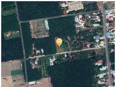 Bất động sản tại Bình Dương - ảnh 1