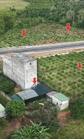 Bất động sản tại Đắk Lắk - ảnh 1