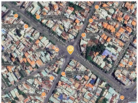 Bất động sản tại TP. Hồ Chí Minh - ảnh 1