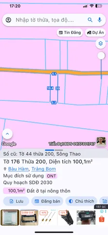 Bất động sản tại Đồng Nai - ảnh 1