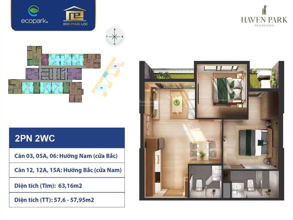 Bất động sản tại Hưng Yên - ảnh 1